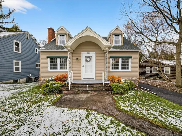 123 Revere Rd, Syracuse, NY 13214