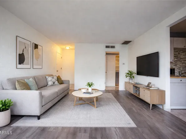 2551 W ROSE Lane #222, Phoenix, AZ 85017