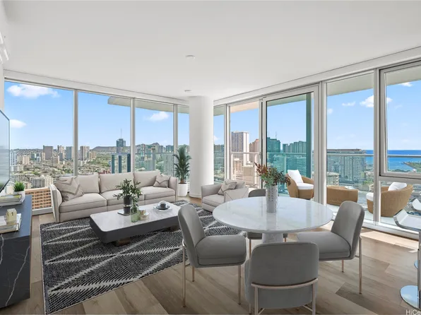 1500 Rycroft St #2919R, Honolulu, HI 96814