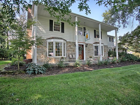 Classic Exterior