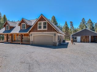 17879 Kodiak Ln, Bend, OR 97707