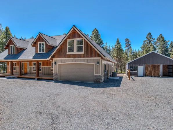17879 Kodiak Ln, Bend, OR 97707
