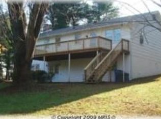 9902 Century Dr, Ellicott City, MD 21042