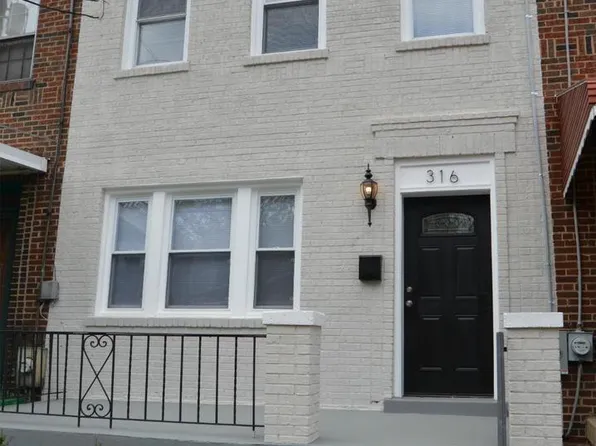 316 Division Ave NE, Washington, DC 20019