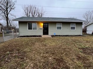 5155 Rucks Rd, Dayton, OH 45417