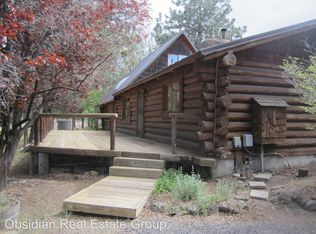 63815 W Quail Haven Dr, Bend, OR 97703