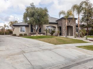 10828 Stratton Ct, Bakersfield, CA