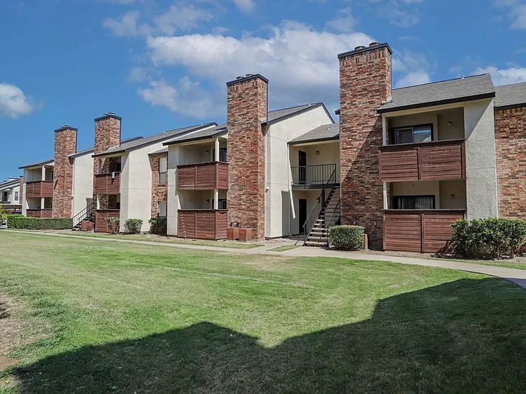 Well-maintained buildings with spacious layouts offering exceptional value compared to newer communities