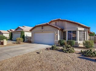 10515 W Mohawk Ln, Peoria, AZ 85382