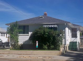 1411 Lowell Ave, Rock Springs, WY 82901