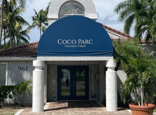 821 Lyons Rd APT 21207, Coconut Creek, FL 33063