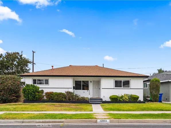 15803 Sharonhill Dr, Whittier, CA 90604