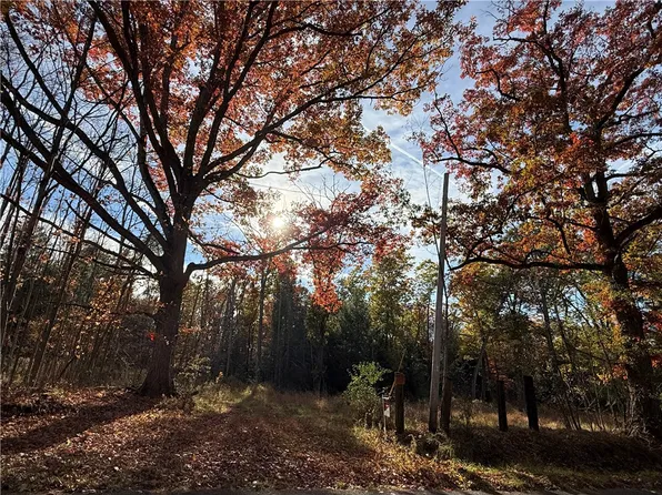 Cronk Hill Rd Lot 33, Fillmore, NY 14735
