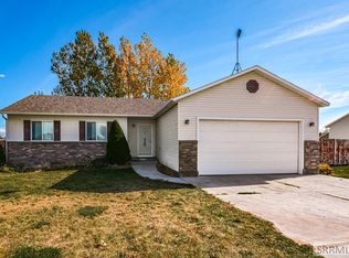 9668 N Tustin, Idaho Falls, ID 83401