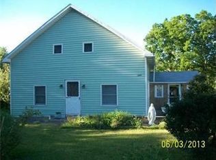 1499 Branchton Rd, Hilliards, PA 16040