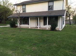 3505 Mulberry Dr, Granbury, TX 76048