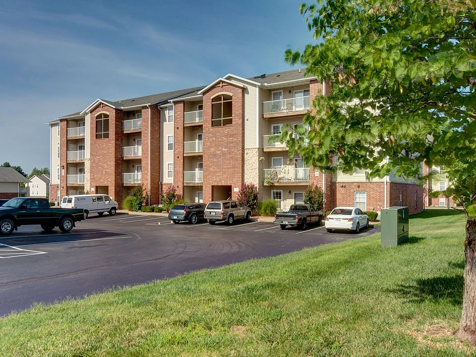 Battlefield Park Apartments - 3025 S Sagamont Ave Springfield MO | Zillow