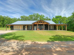 56628 W 291st St S, Stroud, OK 74079