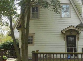 245 Rhoads Ave, Haddonfield, NJ 08033