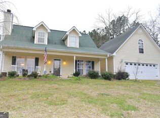 174 Arrowhead Trl, Eatonton, GA 31024