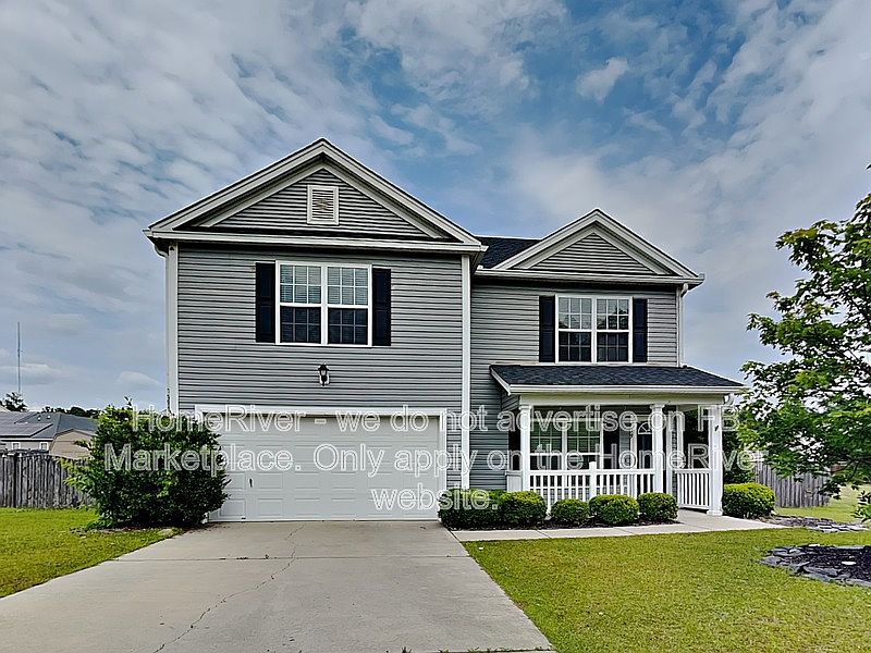 1st image of 409 Richmond Farm Ct