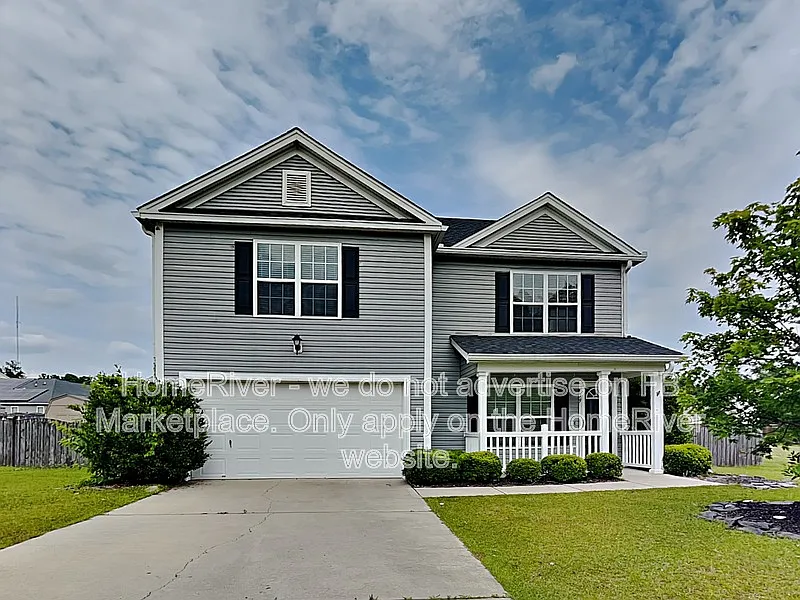 409 Richmond Farm Ct