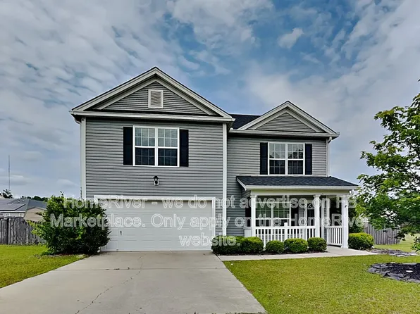 409 Richmond Farm Ct, Lexington, SC 29072