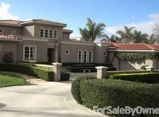 13225 Caminito Mendiola, San Diego, CA 92130