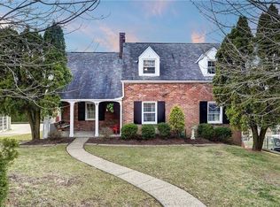 123 Sunny Dr, Pittsburgh, PA