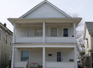 105 N Western Ave, Springfield, OH 45504