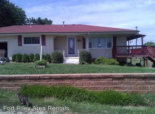 308 E Flint Hills Blvd, Junction City, KS 66441
