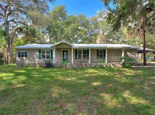 5841 Frontier Dr, Zephyrhills, FL 33540