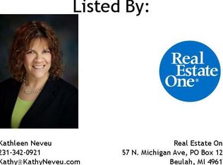 14661 Springdale Rd, Thompsonville, MI 49683