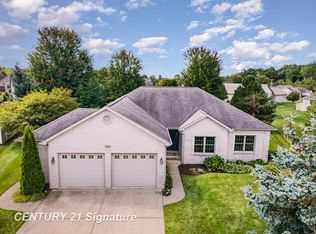 6893 Wild Pine Cir, Saginaw, MI 48603