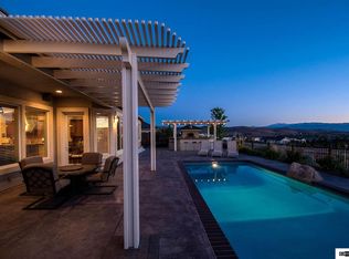 3645 Desert Fox Dr, Sparks, NV