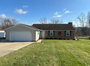 320 Clayburne Blvd, Chillicothe, OH 45601