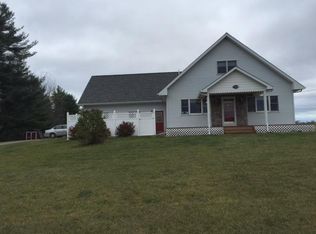 11501 Carriveau Rd, Ossineke, MI 49766