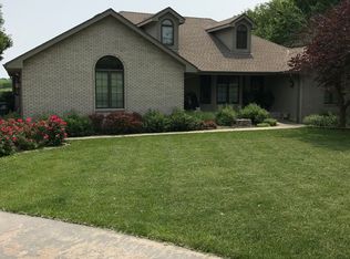 115 E Apache Dr, Saint Marys, KS 66536