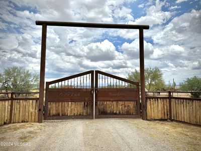 Tbd, Marana, AZ, 85658