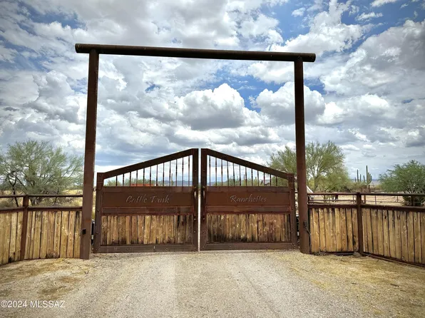 Tbd, Marana, AZ 85658