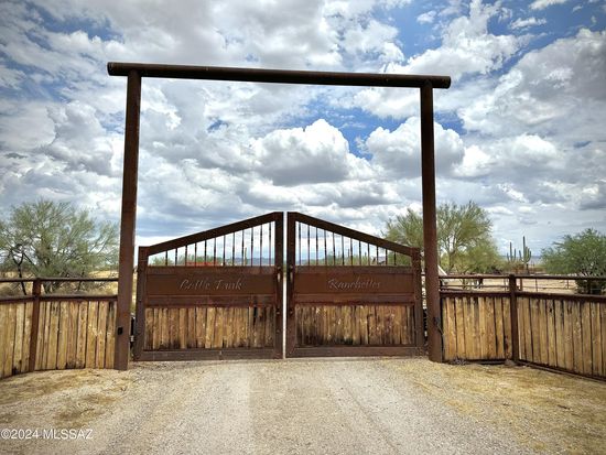 Tbd, Marana, AZ 85658