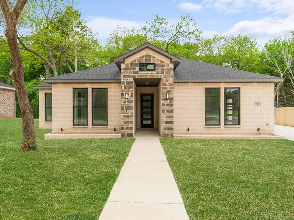 1559 Hamilton Dr, Cedar Hill, TX 75104