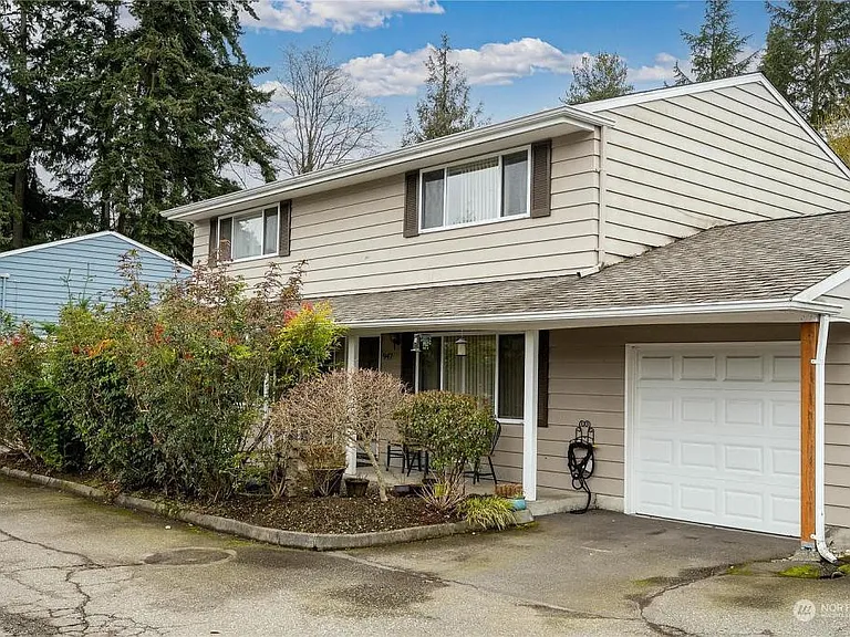 947 N. 163rd St. Shoreline