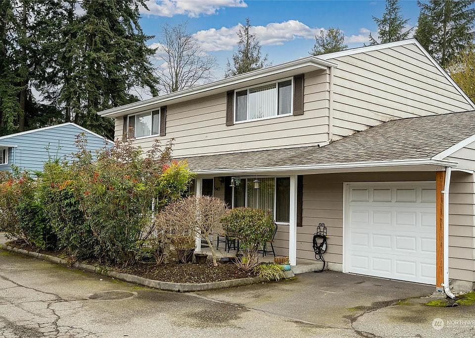 947 N. 163rd St. Shoreline