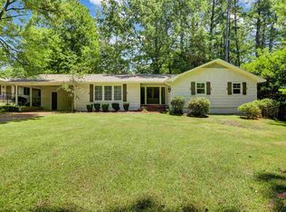 4314 Dunn St, Jackson, MS 39211