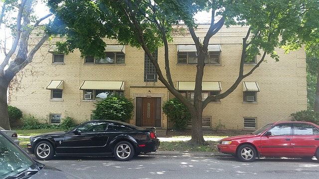 1st image of 5401 N Rockwell St #C
