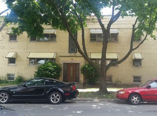 5401 N Rockwell St #C, Chicago, IL 60625