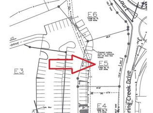 LOT E5 Spring Creek Blvd NE, Cleveland, TN 37311