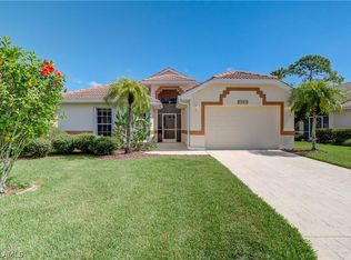 3361 Sabal Springs Blvd, North Fort Myers, FL 33917