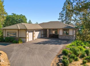 11629 Crossbill Dr, Klamath Falls, OR 97601